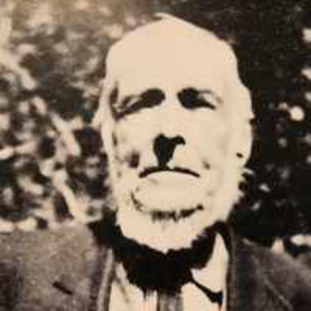 John Brown (1831 - 1925) Profile